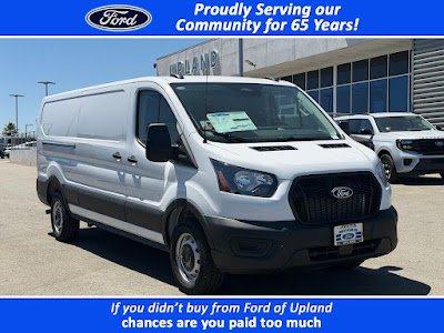 2026 Ford Transit-150