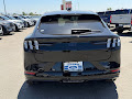 2026 Ford Mustang Mach-E GT