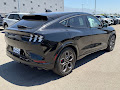 2026 Ford Mustang Mach-E GT