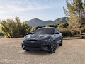 2026 Ford Mustang Mach-E GT