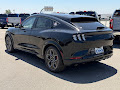 2026 Ford Mustang Mach-E GT