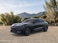 2026 Ford Mustang Mach-E GT