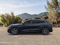 2026 Ford Mustang Mach-E GT