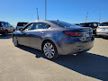 2018 Mazda Mazda6 Signature