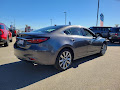 2018 Mazda Mazda6 Signature