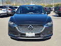 2018 Mazda Mazda6 Signature