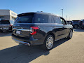 2022 Ford Expedition Platinum