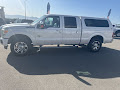 2016 Ford F-250SD Platinum