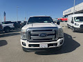 2016 Ford F-250SD Platinum