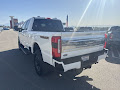 2023 Ford F-250SD Platinum