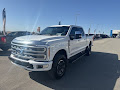 2023 Ford F-250SD Platinum