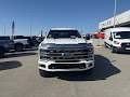 2023 Ford F-250SD Platinum