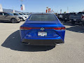 2021 Toyota Mirai Limited