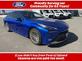 2021 Toyota Mirai Limited