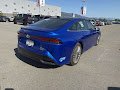 2021 Toyota Mirai Limited