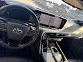 2021 Toyota Mirai Limited