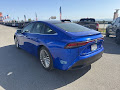 2021 Toyota Mirai Limited