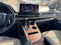 2022 Toyota Sienna LE