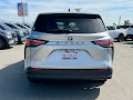 2022 Toyota Sienna LE