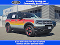 2024 Ford Bronco Sport Free Wheeling