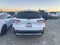 2020 Ford Escape S