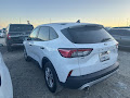 2020 Ford Escape S