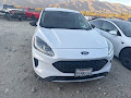 2020 Ford Escape S