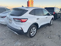 2020 Ford Escape S
