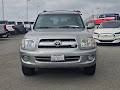 2006 Toyota Sequoia SR5