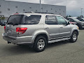 2006 Toyota Sequoia SR5