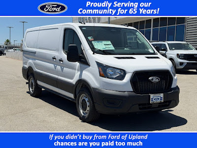 2026 Ford Transit-150