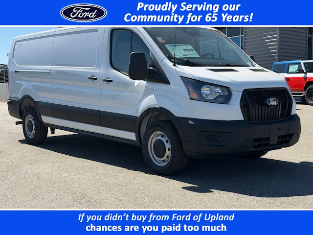 2026 Ford Transit-150 Base