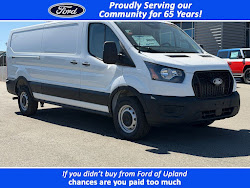 2026 Ford Transit-150 Base