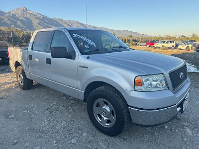 2006 Ford F-150