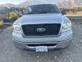 2006 Ford F-150 XLT