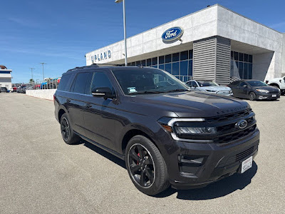 2024 Ford Expedition