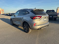 2024 Ford Escape Hybrid ST-Line