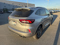 2024 Ford Escape Hybrid ST-Line