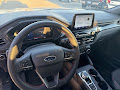 2024 Ford Escape Hybrid ST-Line
