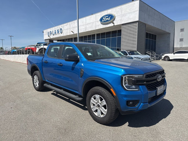 2024 Ford Ranger XL