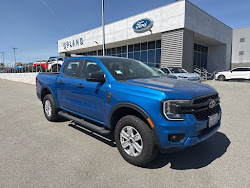 2024 Ford Ranger XL