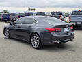 2015 Acura TLX V6 Tech