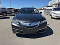 2015 Acura TLX V6 Tech
