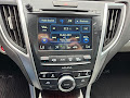 2015 Acura TLX V6 Tech