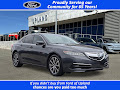 2015 Acura TLX V6 Tech