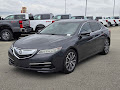2015 Acura TLX V6 Tech