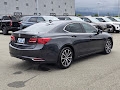 2015 Acura TLX V6 Tech