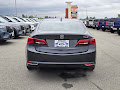 2015 Acura TLX V6 Tech