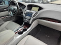 2015 Acura TLX V6 Tech