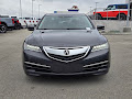2015 Acura TLX V6 Tech
